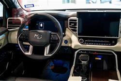 Toyota Sequoia